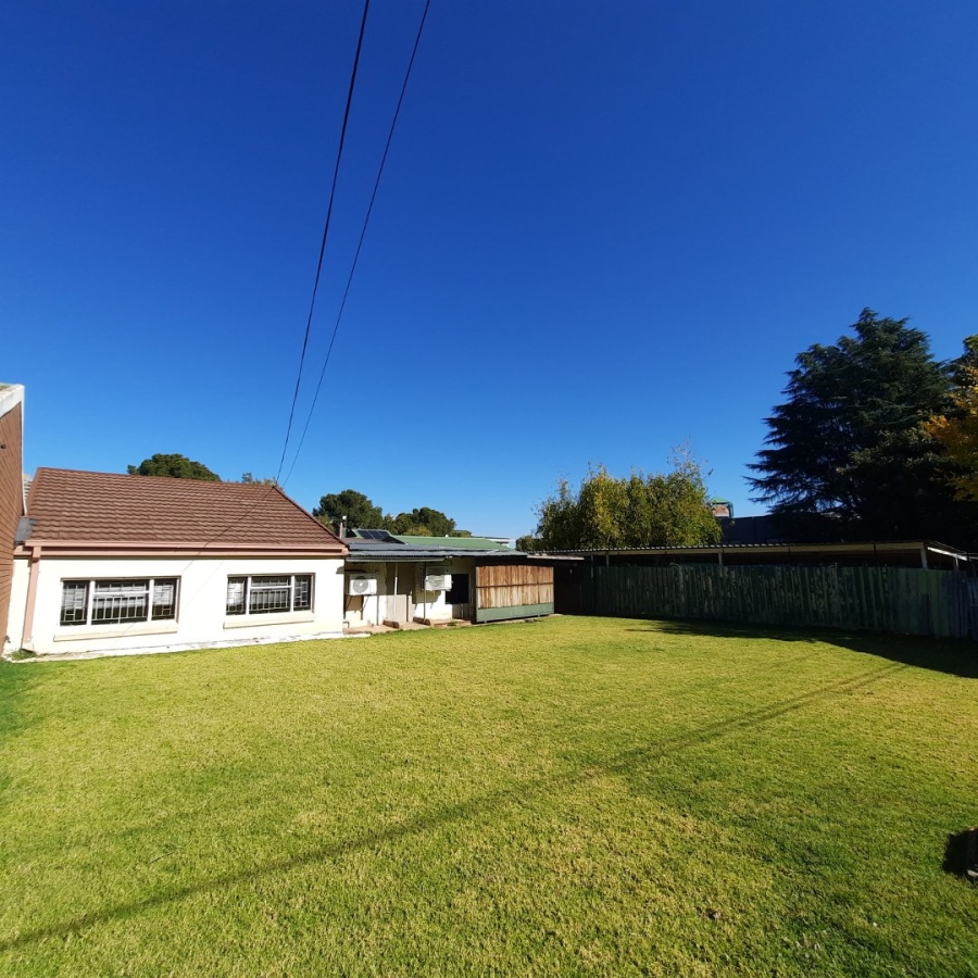 Commercial Property for Sale in Westdene Free State